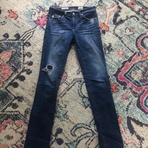 AG jeans